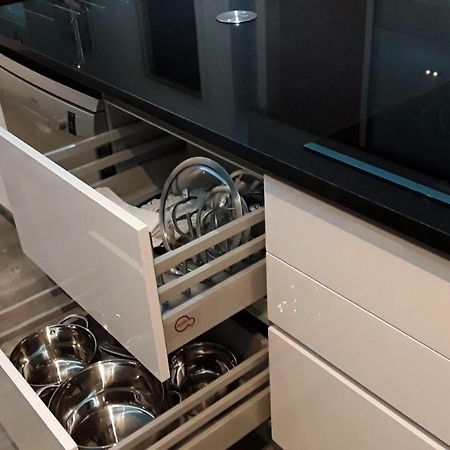 Shades Of Grey - Lisbon Apartment Bagian luar foto