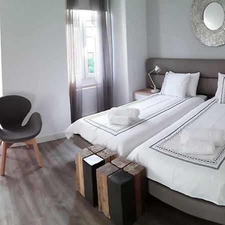 Shades Of Grey - Lisbon Apartment Bagian luar foto