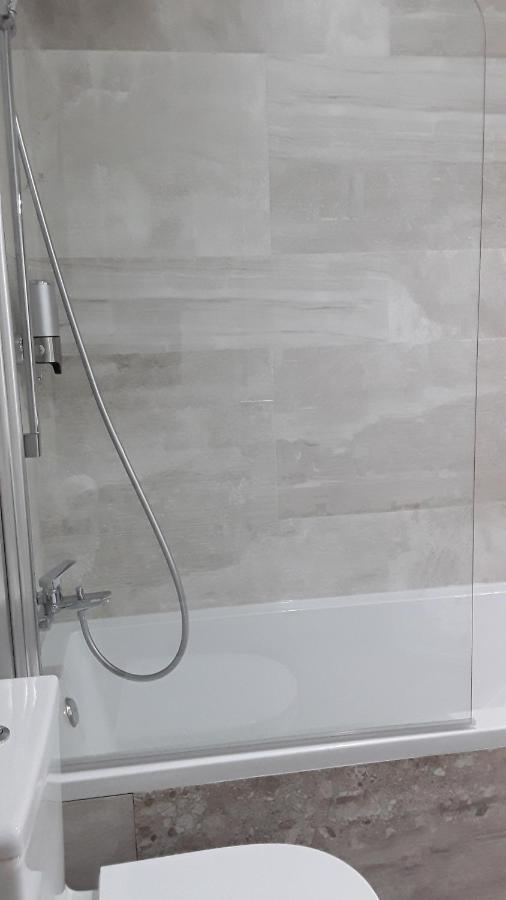 Shades Of Grey - Lisbon Apartment Bagian luar foto