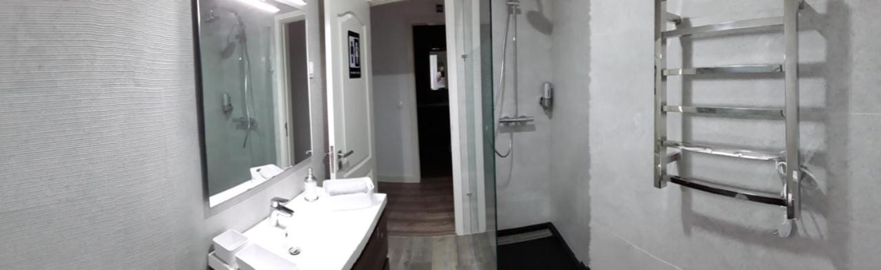 Shades Of Grey - Lisbon Apartment Bagian luar foto
