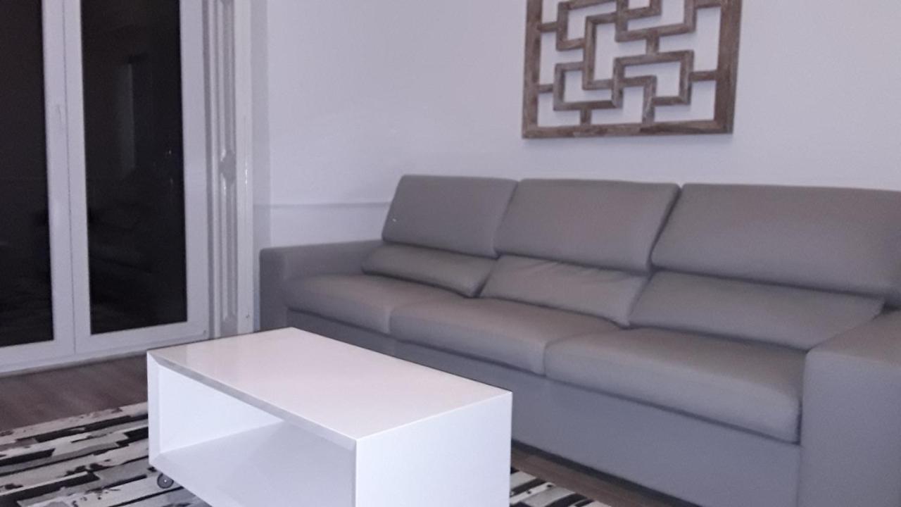 Shades Of Grey - Lisbon Apartment Bagian luar foto