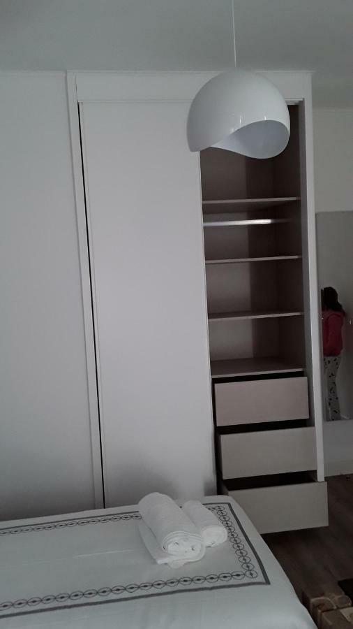 Shades Of Grey - Lisbon Apartment Bagian luar foto