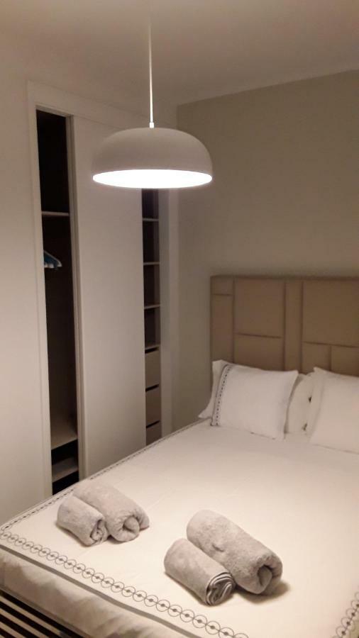 Shades Of Grey - Lisbon Apartment Bagian luar foto