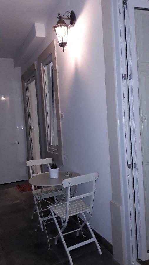Shades Of Grey - Lisbon Apartment Bagian luar foto