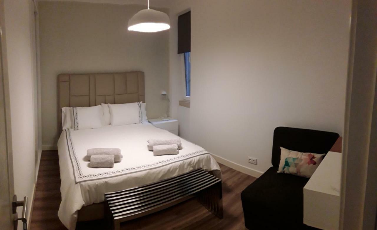 Shades Of Grey - Lisbon Apartment Bagian luar foto