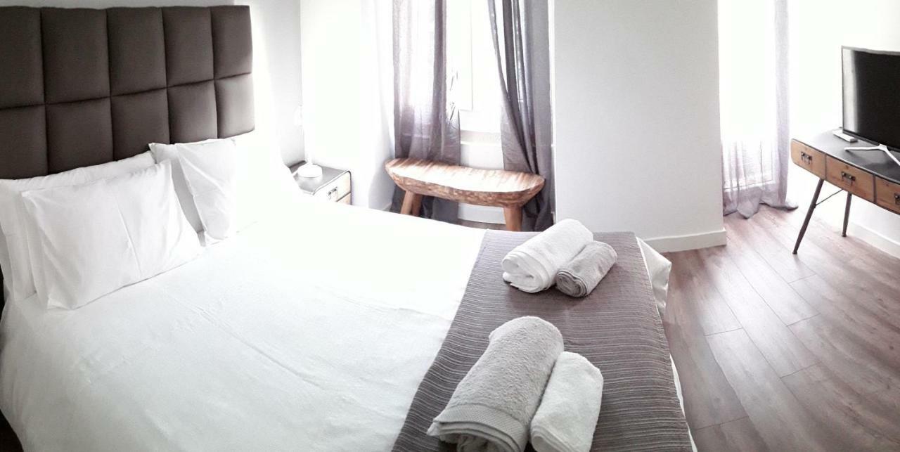 Shades Of Grey - Lisbon Apartment Bagian luar foto