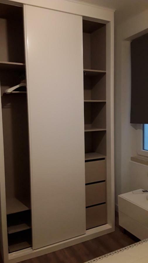 Shades Of Grey - Lisbon Apartment Bagian luar foto