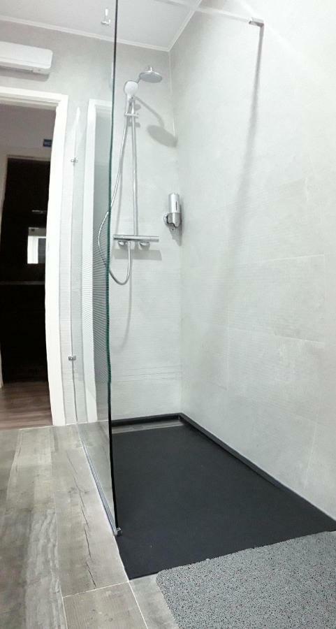 Shades Of Grey - Lisbon Apartment Bagian luar foto