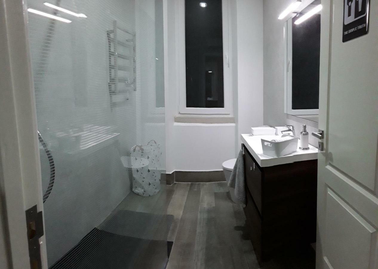 Shades Of Grey - Lisbon Apartment Bagian luar foto