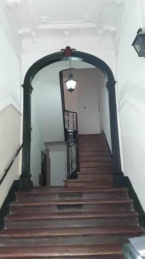 Shades Of Grey - Lisbon Apartment Bagian luar foto