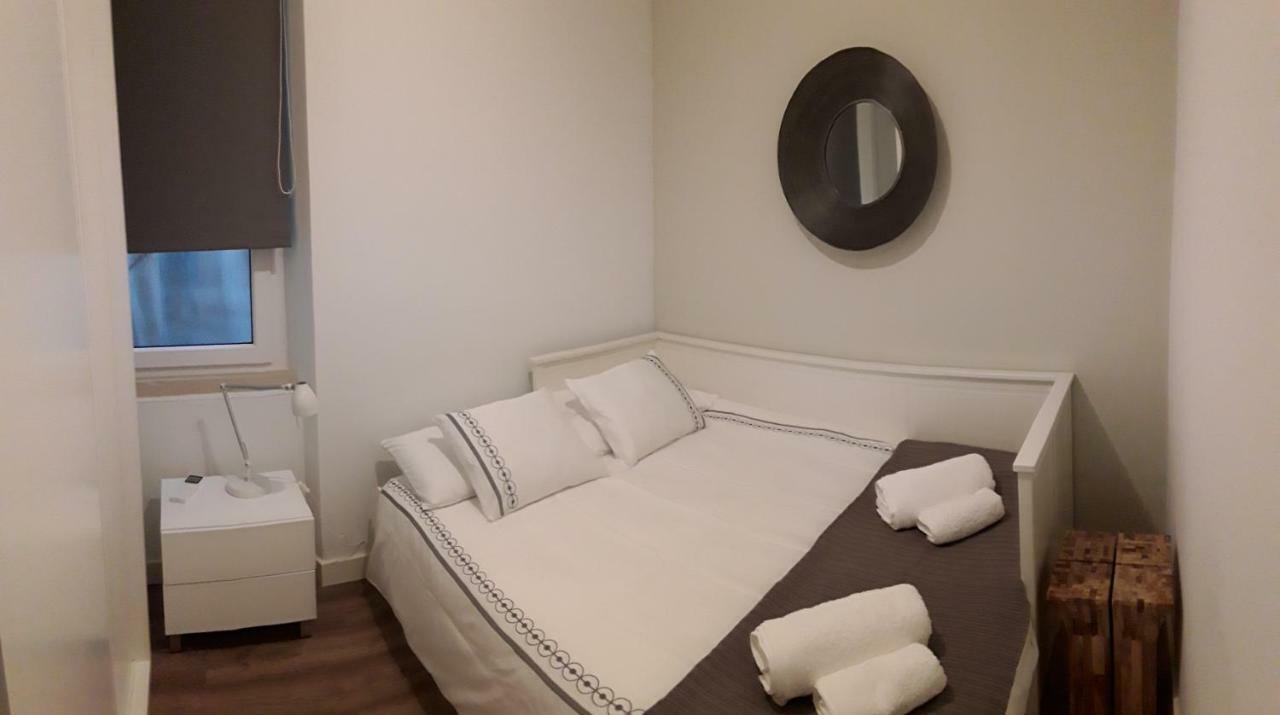Shades Of Grey - Lisbon Apartment Bagian luar foto