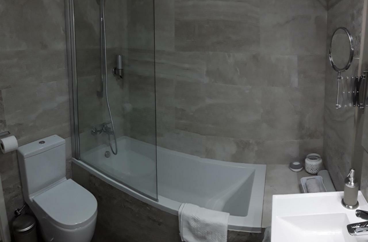 Shades Of Grey - Lisbon Apartment Bagian luar foto