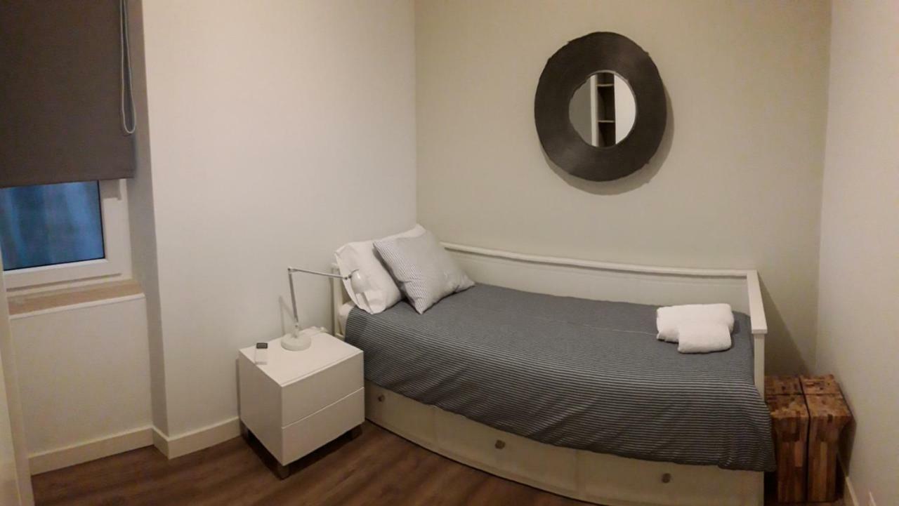 Shades Of Grey - Lisbon Apartment Bagian luar foto