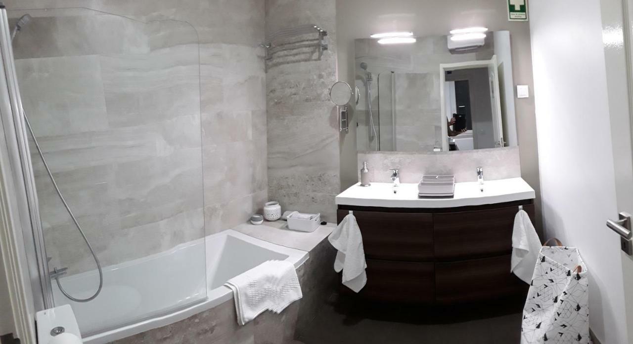 Shades Of Grey - Lisbon Apartment Bagian luar foto