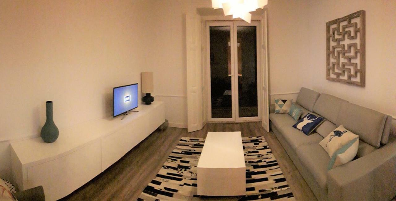 Shades Of Grey - Lisbon Apartment Bagian luar foto