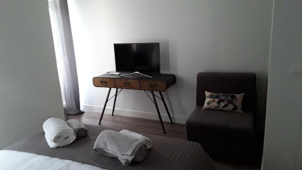 Shades Of Grey - Lisbon Apartment Bagian luar foto
