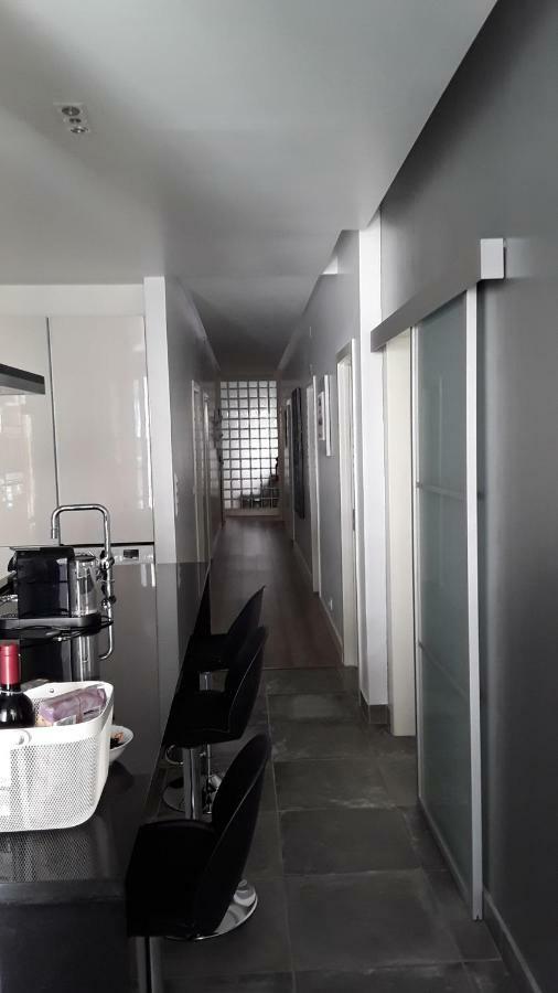 Shades Of Grey - Lisbon Apartment Bagian luar foto