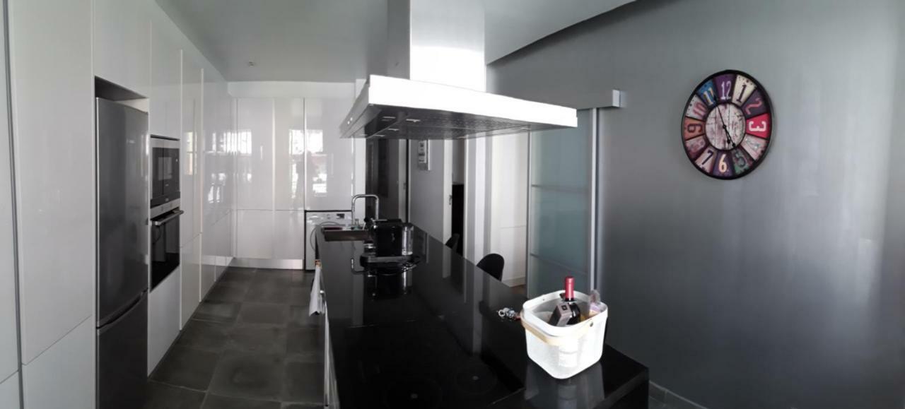Shades Of Grey - Lisbon Apartment Bagian luar foto